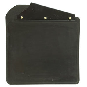 LR055333 - Front Mudflap 90/110 LH replacement