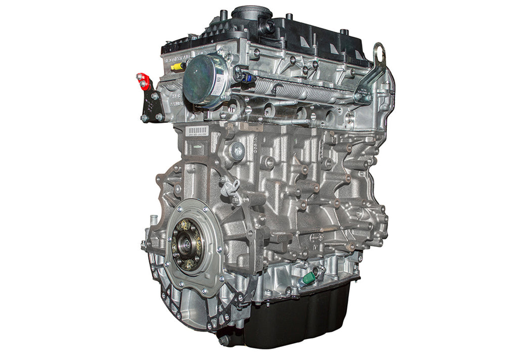LR055342T - ENGINE ASSEMBLY - STRIPPED - REQUIRES SUMP SWAP - TD4 2.2 DIESEL - DEF 07> by PR2 AllMakes OEEngine Part Land Rover Range Rover Defender