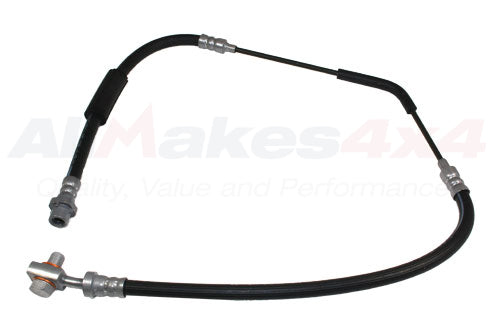 LR058025 - TUBE - BRAKE Brake Part Land Rover Range Rover Range Rover Sport