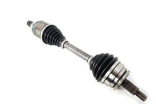 LR072067R - Shaft front axle LH by EurospareSteering or Suspension Part Land Rover Range Rover Discovery
