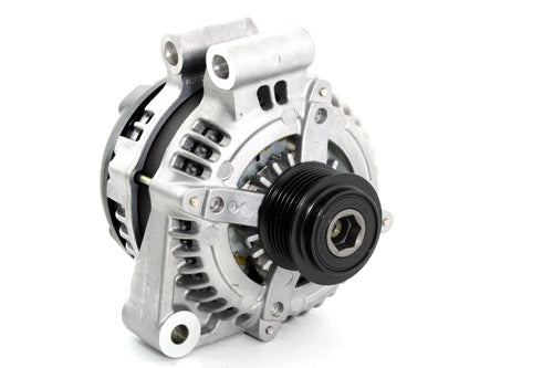 LR013843 - Alternator 2.7 Lion Diesel Discovery OEM by DensoElectrical Part Land Rover Range Rover Discovery