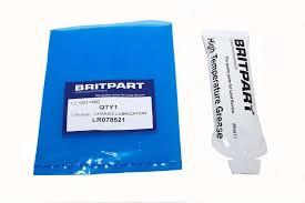 LR078521 - grease transm. output shaft puma 6-sp