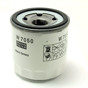 LR104384 - filter oil OEM PUMA 2,2