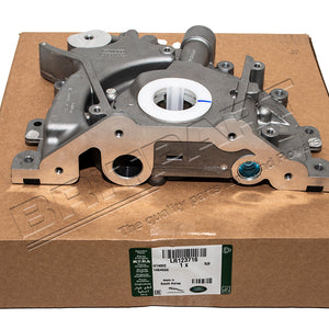 LR013487 - pump oil GENUINE LR TDV6 2.7 3.0