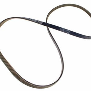 LR139068 - Belt Alternator GENUINE LR