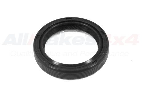 LUC100220L - CAMSHAFT - SEAL - CYLINDER HEAD - REAR - RED - PETROL - F1 Engine Part Land Rover Range Rover Freelander 1