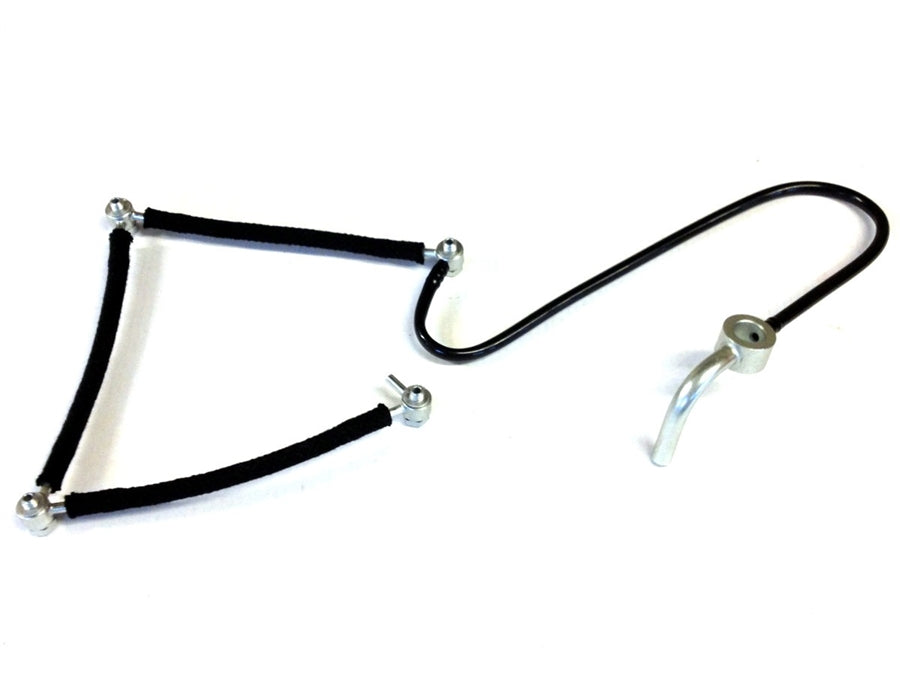 MJN100910 - rail spill 300TDI Engine Part Land Rover Range Rover Defender, Discovery, Range Rover