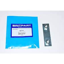 MRC5757 - nut plate