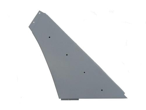 MRC6436 - quarter panel valance RH 110 stawag Body Part Land Rover Range Rover Defender