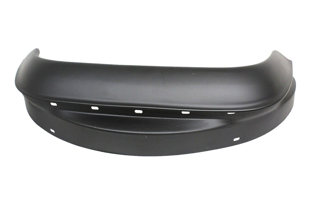 MRC9378M - eyebrow front black RH MATT Body Part Land Rover Range Rover Defender