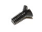 MTC7737 - screw for heater blend knob by BritpartCooling or Heating Part Land Rover Range Rover Defender