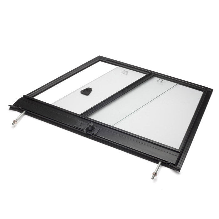 MWC4746 - Door top Defender sliding screen RH OEM Body Part Land Rover Range Rover Defender