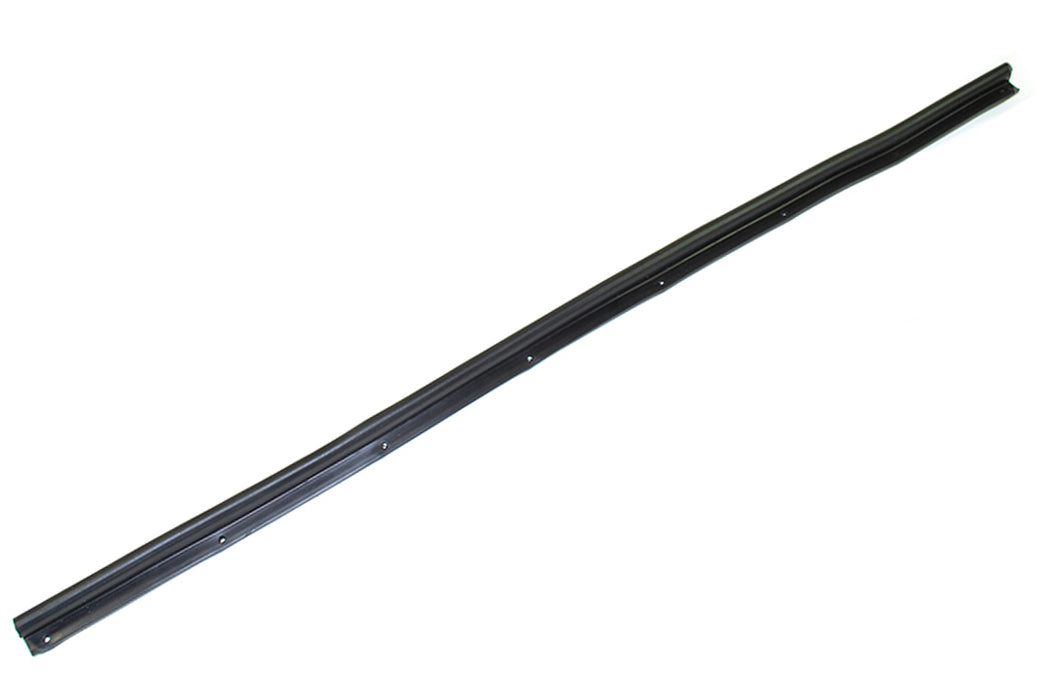 MWC6130 - seal front door sill 90/110/130 classic Defender AA>KA  by AllMakesBody Part Land Rover Range Rover Defender
