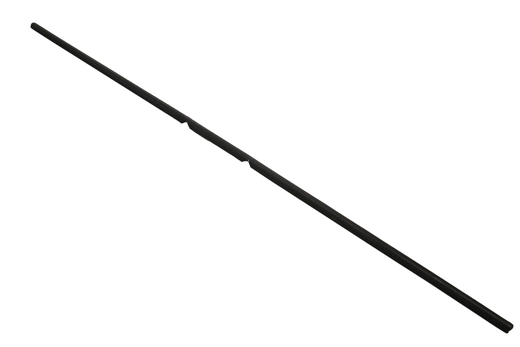 MXC5830 - glass channel by AftermarketBody Part Land Rover Range Rover Defender