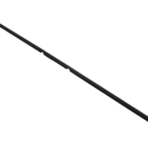 MXC5830 - glass channel