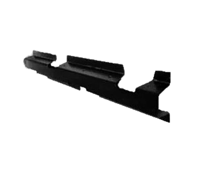 MXC7227 - Door Strengthening Bracket LH (For Spare Wheel) Wheel System Part Land Rover Range Rover Defender