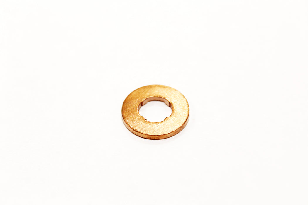 MYF100840L - washer injector Frl. TD4, TDV6 OEM BOSCH by BoschEngine Part Land Rover Range Rover Discovery