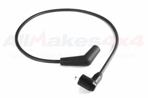 NGC103750 - Lead high tension number 2  by AllMakes OEElectrical Part Land Rover Range Rover Discovery, Range Rover