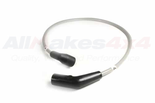 NGC103770 - Lead high tension number 4 by AllMakes OEElectrical Part Land Rover Range Rover Discovery, Range Rover
