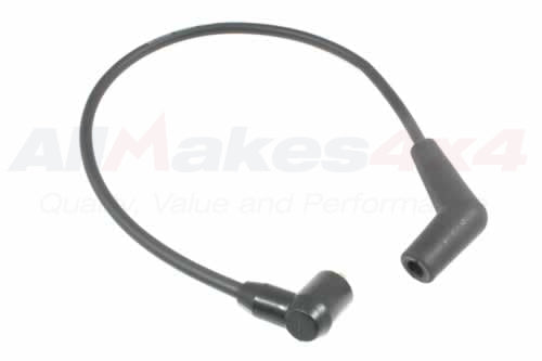 NGC103780 - Lead high tension number 5  by AllMakes OEElectrical Part Land Rover Range Rover Discovery, Range Rover