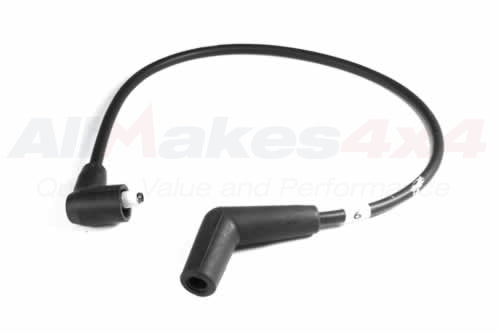 NGC103790 - Lead high tension number 6  by AllMakes OEElectrical Part Land Rover Range Rover Discovery, Range Rover