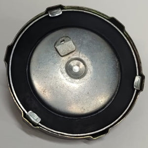 NRC2538 - cap filler fuel metal 3 lugs inward