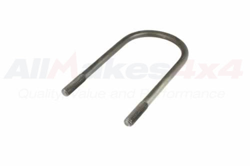 624028 - u-bolt rear 88"" suff. D onw. by AllMakesTransmission or Drivetrain Part Land Rover Range Rover Defender, Series