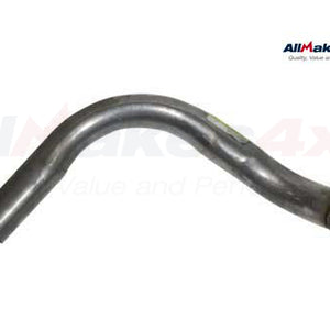 NRC6629 - Exhaust down pipe