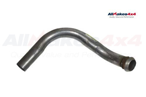 NRC6629 - Exhaust down pipe  by AftermarketExhaust Part Land Rover Range Rover Range Rover