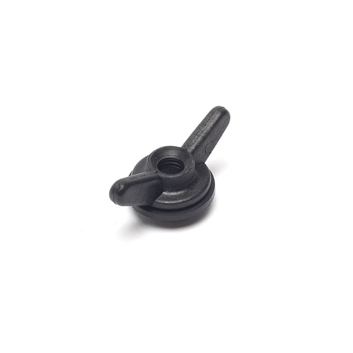 NRC9239LR - Nut wing Body Part Land Rover Range Rover Defender, Discovery, Range Rover