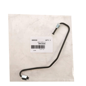 NRC9305B - Brake pipe front LH