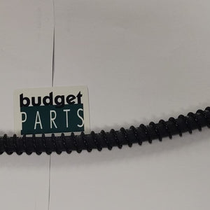 NRC9455 - hose brake rear 90