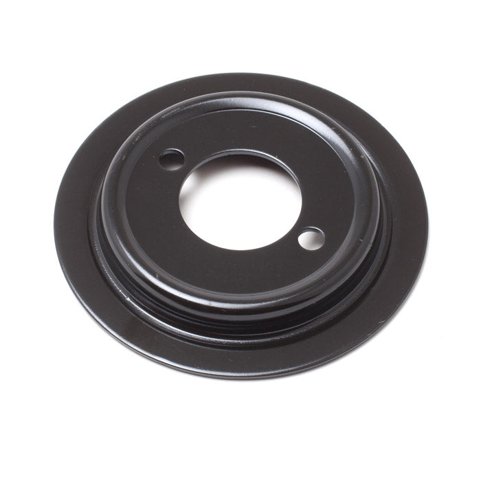 ANR3578 - rear coil spring seat Steering or Suspension Part Land Rover Range Rover Defender, Discovery