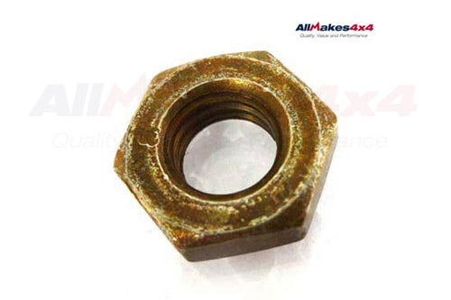 NT110041L - nut Hardware Part Land Rover Range Rover Defender, Discovery, Range Rover