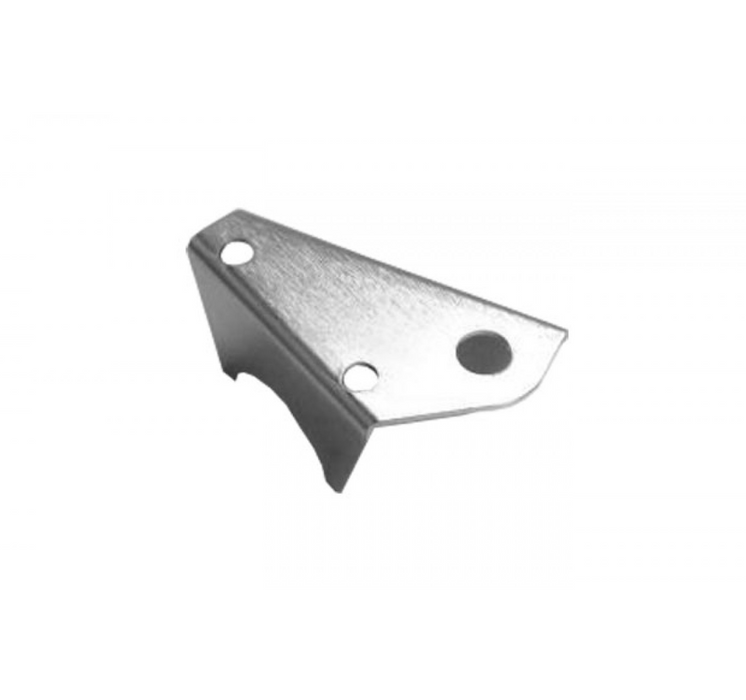NTC1276 - Clamp plate by Land RoverExhaust Part Land Rover Range Rover Range Rover