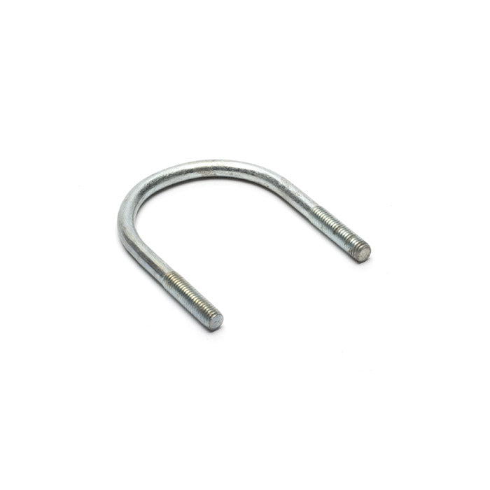 NTC1311 - u-bolt exhaust by AllMakes OEExhaust Part Land Rover Range Rover Defender
