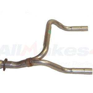 NTC4061 - pipe exhaust V8 EFI