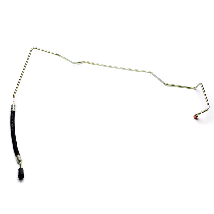 NTC5001 - hose PAS 90/110 4-cyl non-TDI RHD by AllMakesSteering or Suspension Part Land Rover Range Rover Defender