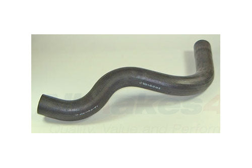 NTC5686 - Hose radiator top by AllMakesCooling or Heating Part Land Rover Range Rover Defender