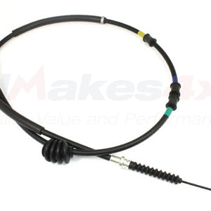 NTC6125 - cable handbrake