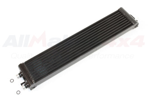 PBC101420 - cooler oil engine P38 diesel by AftermarketEngine Part Land Rover Range Rover Range Rover