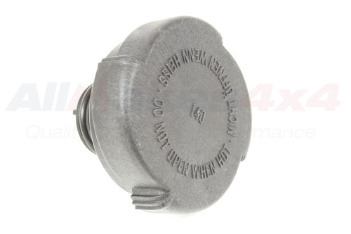 PCD000070 - cap tank expansion P38, D2, L322 by AllMakesCooling or Heating Part Land Rover Range Rover Discovery, Range Rover