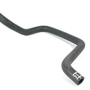 PCH114640 - hose coolant oilcooler to radiator Def TD5