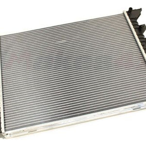 PDK000100 - RADIATOR - ASSEMBLY - DEF TD5 + VALVE