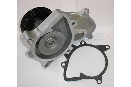PEB102470L - Water pump OEM VALEO by ValeoElectrical Part Land Rover Range Rover Freelander 1