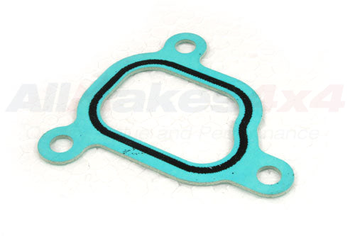PET000030 - Gasket water manifold 4.4 V8 petrol BMW M62 by Eurospare OECooling or Heating Part Land Rover Range Rover Range Rover