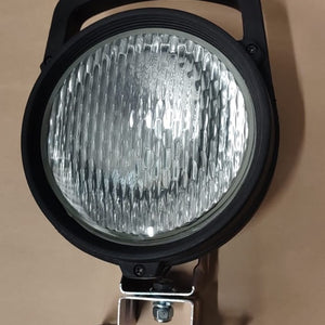 PL472 - worklamp Autolite round no grille
