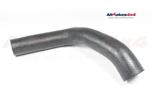PNH000020 - hose intercooler to inlet man. TD4 Freel. Engine Part Land Rover Range Rover Discovery