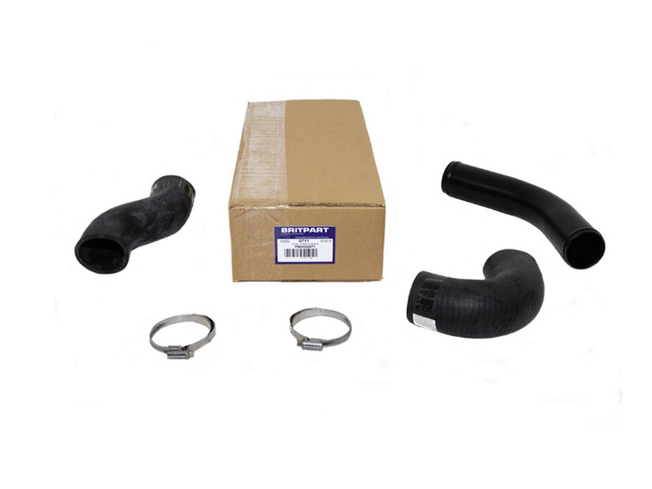 PNH102071 - Hose assy intercooler Defender Engine Part Land Rover Range Rover Defender