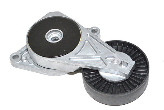 PQG100142L - Pulley Assy Tensioner by AftermarketEngine Part Land Rover Range Rover Freelander 1